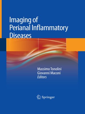 cover image of Imaging of Perianal Inflammatory Diseases